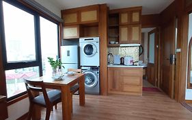 Alaya 10 Apartment - Dao Tan, Ba Dinh